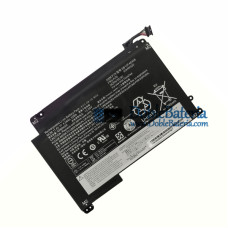 Batería para Lenovo 00HW020 Yoga-460 00HW021 SB10F46459 [Batería de repuesto]